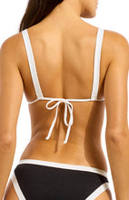 Load image into Gallery viewer, Seafolly BandWave Tri Bikini
