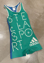 Load image into Gallery viewer, Adidas Stella Mcartney Romper
