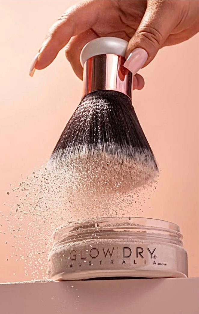 Setting Powder Kit