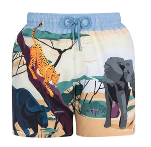 Granadilla shorts Big 5