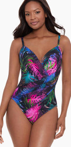 Miracle Suit pixel palmas