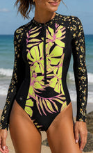 Load image into Gallery viewer, Maaji Rash Swimsuit Reversible
