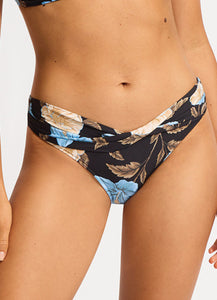 Seafolly garden party bikini