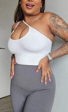 Load image into Gallery viewer, Skulpt scoop neck (ice)
