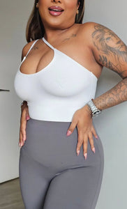 Skulpt scoop neck (ice)