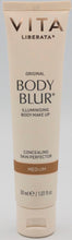 Load image into Gallery viewer, Vita Liberata Body Blur 30ml (small)
