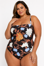 Load image into Gallery viewer, Seafolly Boheme DD Maillot
