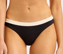 Load image into Gallery viewer, Seafolly BandWave Bralette Bikini

