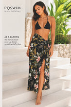 Load image into Gallery viewer, PilyQ Sarong/Dress
