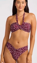 Load image into Gallery viewer, Seafolly Dolce Dot Bikini
