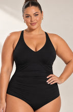 Load image into Gallery viewer, Seafolly F cup maillot
