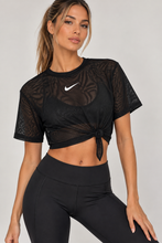Load image into Gallery viewer, Nike Mesh Crop
