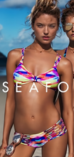 Load image into Gallery viewer, Seafolly Prism Bikini

