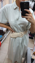 Load image into Gallery viewer, Poetry dresses x 3 plus belt
