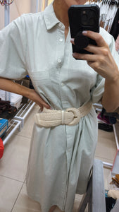 Poetry dresses x 3 plus belt