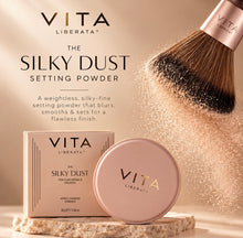 Load image into Gallery viewer, Vita Liberata Setting Powder Set
