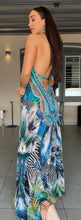 Load image into Gallery viewer, Luxe Dress Zebra
