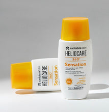Load image into Gallery viewer, Heliocare 360 Sensation
