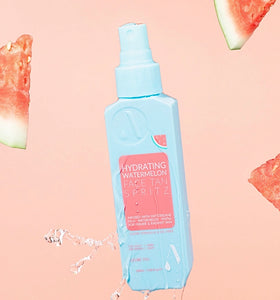 Watermelon Face Tan Spritz