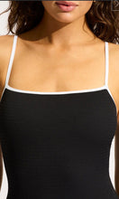 Load image into Gallery viewer, Seafolly BeachBound Square Neck Full
