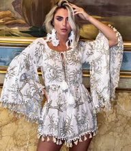 Load image into Gallery viewer, Starfish Jumpsuit
