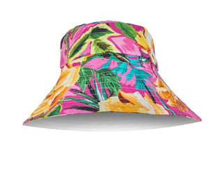 PilyQ Bucket Hat