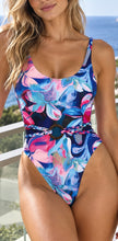 Load image into Gallery viewer, Boamar Watercolour Vibe One Piece

