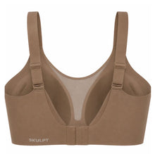 Load image into Gallery viewer, Skulpt Luna Plus + Bra (Tan)
