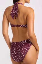 Load image into Gallery viewer, Seafolly Dolce Dot Bikini
