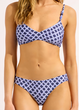 Load image into Gallery viewer, Seafolly Marseille Bralette Bikini
