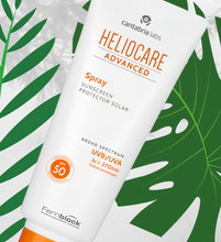 Load image into Gallery viewer, Heliocare SPF50 Spray

