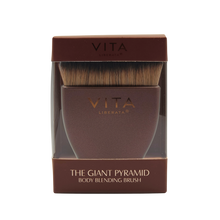 Load image into Gallery viewer, Pyramid Brush (Large)
