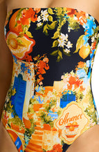 Load image into Gallery viewer, Seafolly Ciao Bella DD bandeau
