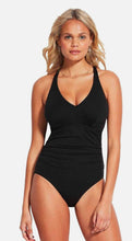 Load image into Gallery viewer, Seafolly F cup maillot
