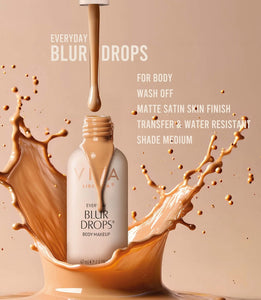 Blur Drops Promo (includes FREE GIFT)