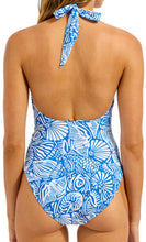 Load image into Gallery viewer, Seafolly C Shells Maillot
