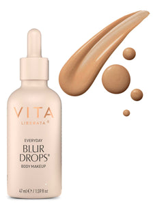 Blur Drops Promo (includes FREE GIFT)
