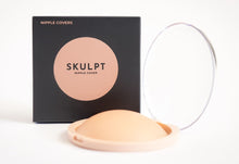 Load image into Gallery viewer, Skulpt Invisible Nipple Covers
