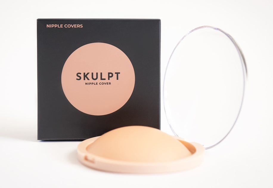 Skulpt Invisible Nipple Covers