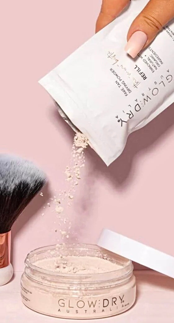 Powder Refill