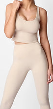 Load image into Gallery viewer, Skulpt LuxeLift Tights (Dune)
