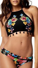 Load image into Gallery viewer, PilyQ Samba Bikini

