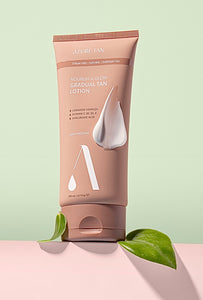 Nourish & Glow Gradual