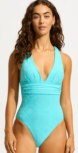 Seafolly Oasis Full