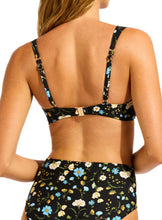 Load image into Gallery viewer, Seafolly Modern Romance Bralette Bikini
