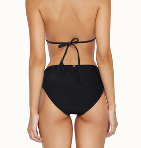 Seafolly Laguna Surf Top with PQ bottoms