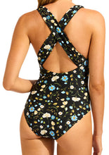 Load image into Gallery viewer, Seafolly Modern Romance One Piece
