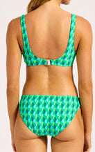 Load image into Gallery viewer, Seafolly Sorento Ring Bikini
