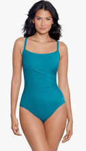 Load image into Gallery viewer, Miracle Suit Rock Solid One Piece
