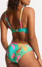 Load image into Gallery viewer, Seafolly Tropica bikini
